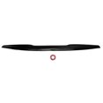 thumbnail image 3 of Rear Wing, Trunk Roof Trim Aerodynamic Attractive Anti UV  For Auto Styling, 3 of 8