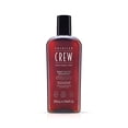 thumbnail image 1 of Men\'s Shampoo by American Crew, Daily Silver Shampoo, Naturally Derived, Vegan Formula, 8.4 Fl Oz, 1 of 1