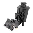 thumbnail image 1 of 5073240aa Power Steering Pump 52113364AH Accessory Fit For  RAM 1500 Pickup 2002 ‑ 2007, 1 of 8