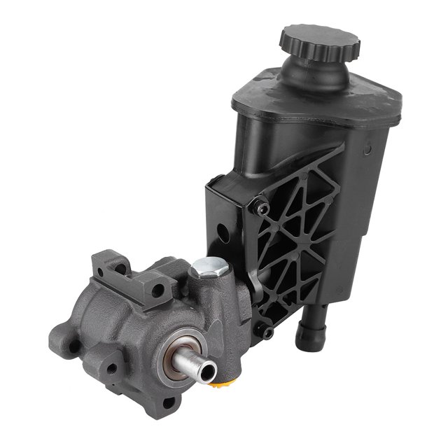 5073240aa Power Steering Pump 52113364AH Accessory Fit For RAM 1500 Pickup 2002 ‑ 2007