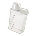 thumbnail image 3 of jifeng Laundry Detergent Storage Tank Airtight Cover Liquid Laundry Detergent Dispenser 1800ML, 3 of 9