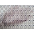 thumbnail image 4 of oneOone Cotton Poplin Fabric Ethnic Ikat Print Sewing Fabric BTY 42 Inch Wide, 4 of 4