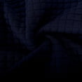 thumbnail image 4 of RXIRUCGD Hommes Décontracté Mode Uni Manches Longues Hauts Blouse Chandail à Capuchon Chandails, Marine, Taille : L, 4 of 5