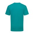 thumbnail image 2 of Fruit Of The Loom T-Shirt Iconique 195 Ringspun Premium pour Hommes, 2 of 3