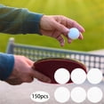 thumbnail image 1 of IMENGL Lot de 150 Pcs Ensemble de Tennis de Table Lavable et Réutilisable Activités pour Tout-Petits 1-3, Aimants pour Réfrigérateur pour Tout-Petits, Jeu d'Association d'Animaux Tête et Queues, Épaissir, Plateau de Jeu d'Alphabet, Gros Aimants, 1 of 7