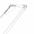 thumbnail image 2 of Blu Element DropZone Rugged Samsung Galaxy S24 Ultra Clear with Phone Skin Promo Samsung Galaxy S24 Ultra Clear, 2 of 5