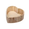 thumbnail image 3 of Newborn Baby Photography Baskets Photo Props Accessories Background Basin Wooden Wood Color, 3 of 8