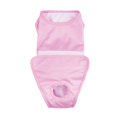 thumbnail image 2 of MesaSe Vêtements de Récupération pour Animaux de Compagnie Confortable Respirant Réglable Chirurgie pour Chien Récupération Costume Protection Anti-Léchage Approvisionnement pour Animaux de Compagnie Rose, 2 of 13
