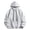 Grey, variant on Mens Big and Tall Hoodies Mens Pullovers Cool Sweatshirts for Men Mens Sweat Shirt Lightweight Sweatshirt Men's Pullover Sweatshirt Men Clothing, Black, 3XL