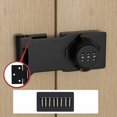 thumbnail image 1 of EGNMCR Password Lock For Household Cupboards the lock, 1 of 1