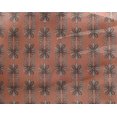 thumbnail image 4 of oneOone Georgette Viscose Fabric Dot & Floral Block Print Sewing Fabric BTY 42 Inch Wide, 4 of 4