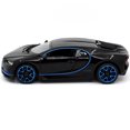 thumbnail image 2 of 1: 32 Suitable for Bugatti Camron Alloy Simulation Car Die Casting Model Dynamic Sound and Light Toy Boy Birthday Gift, 2 of 3