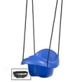thumbnail image 1 of PlayStar Toddler Swing PS 7952 Swing Set Accessory for Wooden Play Sets, 1 of 3