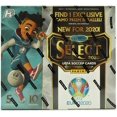 thumbnail image 1 of 2019-20 Panini Select UEFA Euro Soccer H2 Passe-Temps Boîte Hybride, 1 of 1