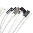 thumbnail image 2 of Air Pneumatic Cylinder Magnetic Reed Switch Sensor CS1-S G U CS1-M-S25 D-M9N, 2 of 7