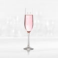thumbnail image 2 of Trudeau Sparkle Flutes À Champagne 190ML BTE/4, 2 of 4