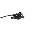 thumbnail image 4 of SHIMANO Bicycle Disc Brake Assembled Set - BR-MT200, 4 of 5