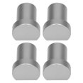 thumbnail image 4 of Chiens d'Établi, 4 Pcs Tenon d'Arrêt pour Établi de Travail du Bois de Bureau Limite Tenon d'Établi de Travail du Bois de Bureau Conçu pour la Précision, 4 of 7