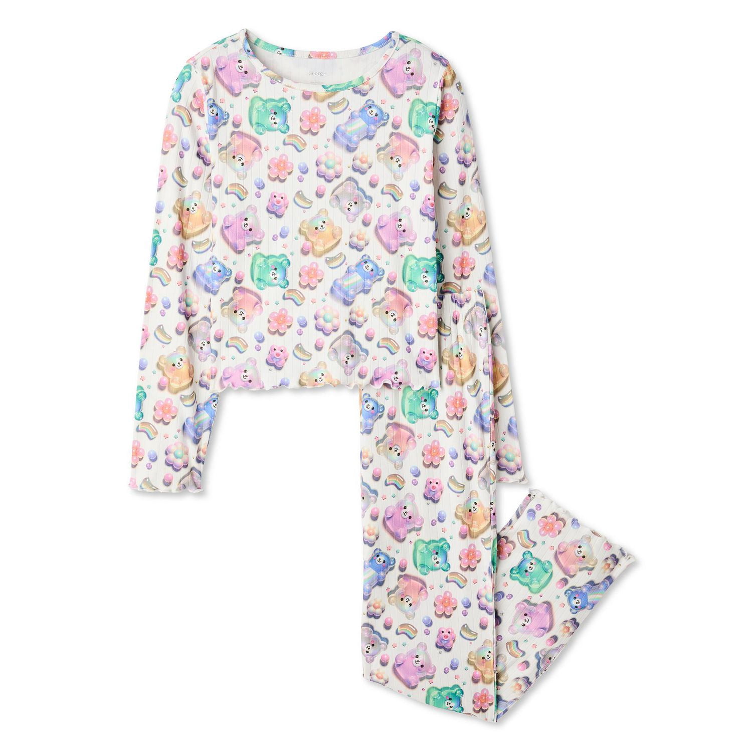 Pyjama 2 pièces George pour filles