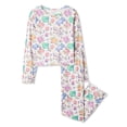 thumbnail image 1 of Pyjama 2&nbsp;pièces George pour filles, 1 of 2