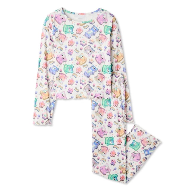 Pyjama 2 pièces George pour filles