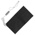 thumbnail image 4 of USB Heating Pad,Temperature Regulating Heating Pad Heater Cloth Pad Heating Pad Cutting-Edge Features, 4 of 8