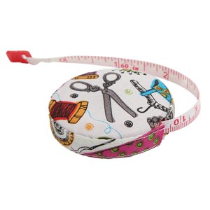 Body Tape Measure,2Pcs Soft Tape Measure Body Measuring Tape Soft Tape Measure Versatile Functionality
