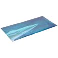 thumbnail image 3 of Aquarium Background Paper, Fish Tank Wallpaper Sticker Fade Resistant Odorless  For Glass Tank 91x50cm, 3 of 8