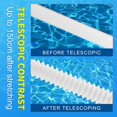 thumbnail image 2 of Generic Replacement Hose 1.25' x 1.5m Pool Pump Hose, 2 of 5