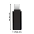thumbnail image 2 of Adaptateur Type C Convertisseur pour Écouteurs Compatible Haute Qualité, 2 of 5