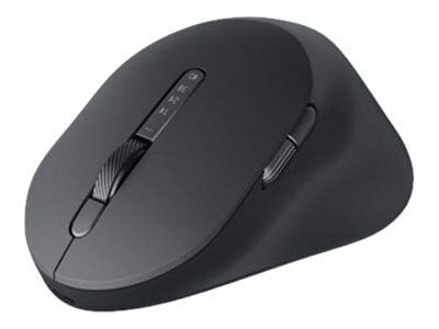 Dell Premier MS900 - Souris - 7 Boutons - Sans Fil - 2,4 GHz, Bluetooth 5.1 - Récepteur Sans Fil USB - graphite - avec Service d'Échange Avancé depuis 3 Ans