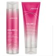 thumbnail image 2 of Joico ColorFul Anti-Fade Holiday Shampoo 10oz & Condtioner 8oz Duo, 2 of 2