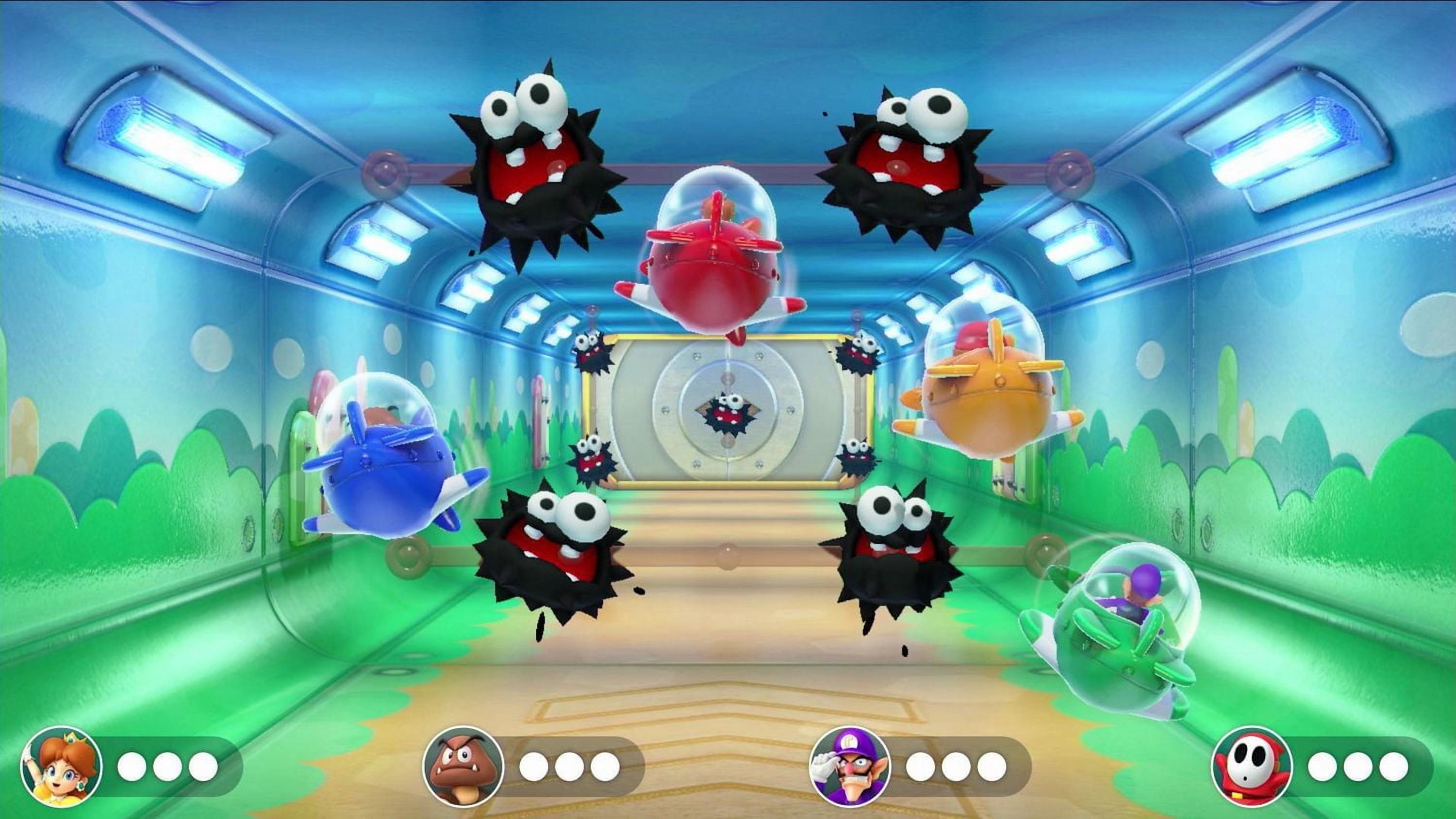 Jeu vidéo Super Mario Party pour (Nintendo Switch)