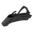 thumbnail image 4 of Wheelchair Footrest Holder, Sturdy Portable Wheelchair Foot Pedal Rack Compact Professional Replacement Accessory Stable Fixing  For Home For Elderly, 4 of 8