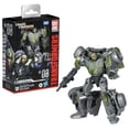 thumbnail image 3 of Transformers Generations Studio Series Deluxe 08 Soldat Decepticon Transformers: War for Cybertron, 3 of 5