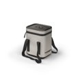 thumbnail image 1 of Dometic Outdoor Division Sac d'Équipement 9600050771 Dometic GO; Style Glacière; Capacité de 10 Litres; Frêne; Polyester Enduit TPU 840D; Dessus et Dessous Semi-Rigides avec Côtés Souples Pliables; Sans Poches, 1 of 5