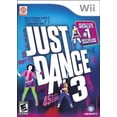 thumbnail image 4 of Console Nintendo Wii Noire Remise à Neuf avec Just Dance 3 Motion Plus (Remis à Neuf), 4 of 6