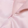 thumbnail image 3 of AAMILIFE Robe Princesse Sans Manches pour Filles en Dentelle Florale et Tulle pour Mariée, Mariage, Bal, Fête, Tenue de Cérémonie, 3 of 4