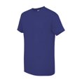 thumbnail image 1 of Gildan - Heavy Cotton T-Shirt - 5000 - Cobalt - Size: M, 1 of 8