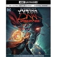 thumbnail image 1 of Justice League Dark: Apokolips War MFV [UHD], 1 of 1