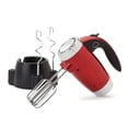 thumbnail image 4 of Batteur à Main en Rouge Métallique à 7 Vitesses Power-Up de Betty Crocker, 4 of 5