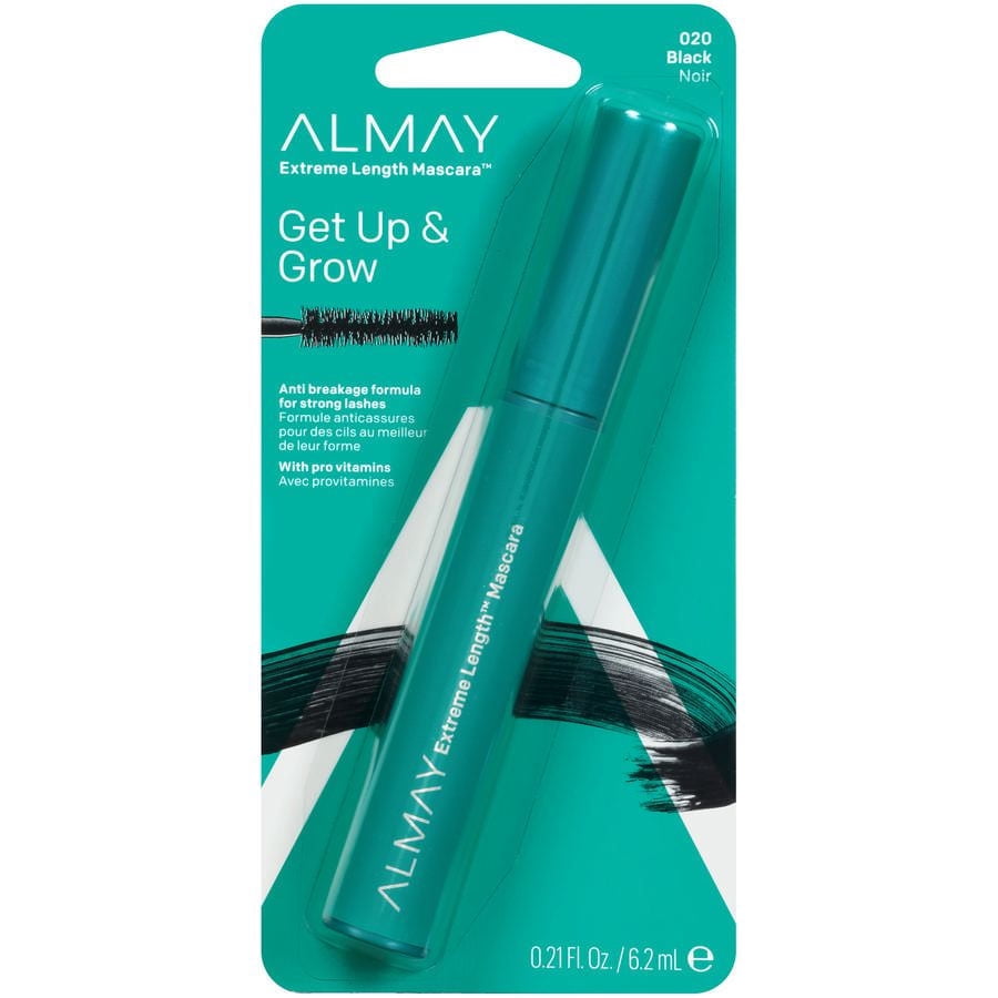 Mascara Almay Extreme Length™