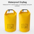 thumbnail image 2 of Outdoor Waterproof DryBag PVC Camping Drifting Hiking Swimming Rafting Kayaking, 2 of 8