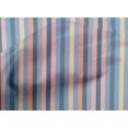 thumbnail image 4 of oneOone Cotton Poplin Fabric Roman Stripe Decor Fabric Printed BTY 42 Inch Wide, 4 of 4