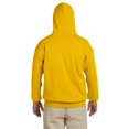 thumbnail image 4 of Gildan Mens Heavy Blend Hooded Sweatshirt, 4 of 8