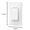 B, variant on Yhmxh Electronics Smart Home Power Generation Remote Control Panel Wiring Random Paste Household Wireless Remote Control Panel Intelligent Panel Intelligent Switch