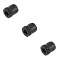 thumbnail image 2 of Transemion Parking Tool Cassette Locking Tool Metal Bike Rotary Flywheel Installation Tool 3Set, 2 of 6