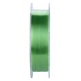 thumbnail image 4 of Langgg Fil de Pêche à la Carpe Basse 100m Résistant à l'Usure Câble de Pêche en Nylon Fil de Canne à Pêche Monofilament, 4 of 9