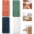 thumbnail image 4 of Wall-Mount Self Adhesive Power Strip Holder Plug & Extension Organiser, 4 of 6