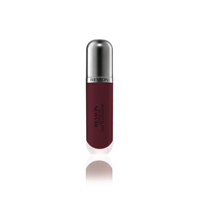 Rouge à lèvres Ultra HD Matte LipcolorMC de Revlon